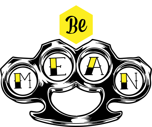 Be-Mean Logo