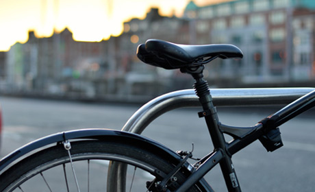 Bike de Passeio