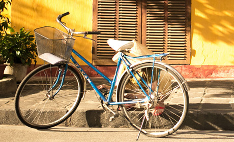 Bike de Passeio