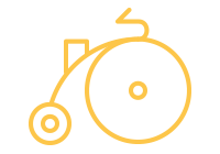 Bike de Retro